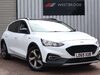 Ford Focus 1.5 EcoBlue Active Euro 6 (s/s) 5dr