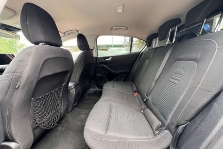 Ford Focus 1.5 EcoBlue Active Euro 6 (s/s) 5dr 33