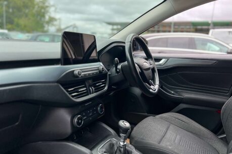 Ford Focus 1.5 EcoBlue Active Euro 6 (s/s) 5dr 38