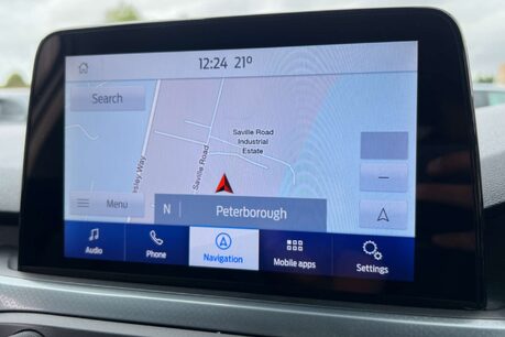 Ford Focus 1.5 EcoBlue Active Euro 6 (s/s) 5dr 49