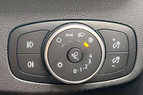 Ford Focus 1.5 EcoBlue Active Euro 6 (s/s) 5dr 58