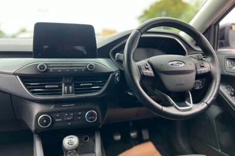 Ford Focus 1.5 EcoBlue Active Euro 6 (s/s) 5dr 22