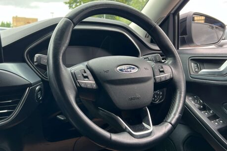 Ford Focus 1.5 EcoBlue Active Euro 6 (s/s) 5dr 23