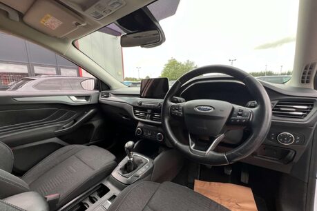 Ford Focus 1.5 EcoBlue Active Euro 6 (s/s) 5dr 24