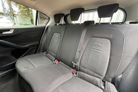 Ford Focus 1.5 EcoBlue Active Euro 6 (s/s) 5dr 32