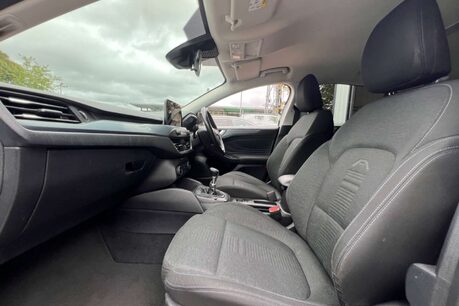 Ford Focus 1.5 EcoBlue Active Euro 6 (s/s) 5dr 36