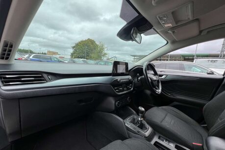 Ford Focus 1.5 EcoBlue Active Euro 6 (s/s) 5dr 37