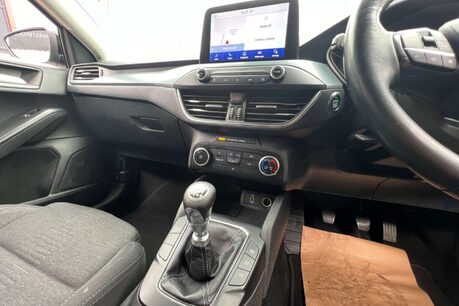 Ford Focus 1.5 EcoBlue Active Euro 6 (s/s) 5dr 40