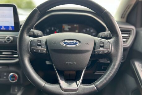 Ford Focus 1.5 EcoBlue Active Euro 6 (s/s) 5dr 54