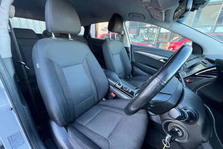 Hyundai i40 1.7 CRDi Blue Drive SE Nav Tourer Euro 6 (s/s) 5dr 19