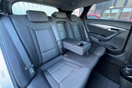 Hyundai i40 1.7 CRDi Blue Drive SE Nav Tourer Euro 6 (s/s) 5dr 22