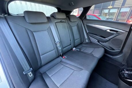 Hyundai i40 1.7 CRDi Blue Drive SE Nav Tourer Euro 6 (s/s) 5dr 23