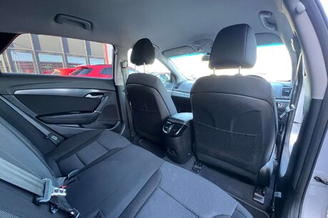 Hyundai i40 1.7 CRDi Blue Drive SE Nav Tourer Euro 6 (s/s) 5dr 26