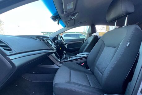 Hyundai i40 1.7 CRDi Blue Drive SE Nav Tourer Euro 6 (s/s) 5dr 31