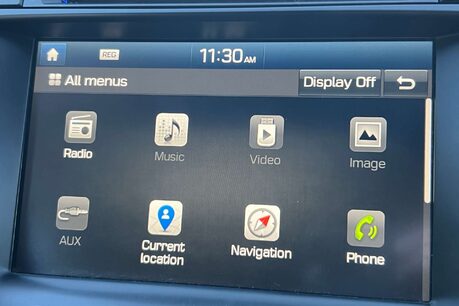 Hyundai i40 1.7 CRDi Blue Drive SE Nav Tourer Euro 6 (s/s) 5dr 46