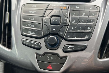 Ford Tourneo Connect 1.5 TDCi Titanium Euro 6 (s/s) 5dr 45
