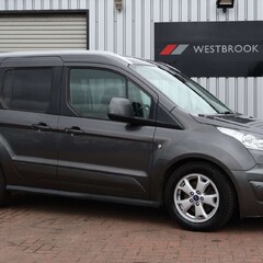 Ford Tourneo Connect 1.5 TDCi Titanium Euro 6 (s/s) 5dr 2