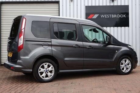 Ford Tourneo Connect 1.5 TDCi Titanium Euro 6 (s/s) 5dr 3