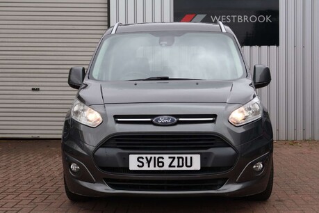 Ford Tourneo Connect 1.5 TDCi Titanium Euro 6 (s/s) 5dr 7