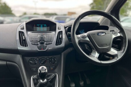 Ford Tourneo Connect 1.5 TDCi Titanium Euro 6 (s/s) 5dr 16