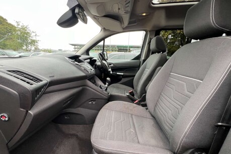 Ford Tourneo Connect 1.5 TDCi Titanium Euro 6 (s/s) 5dr 34