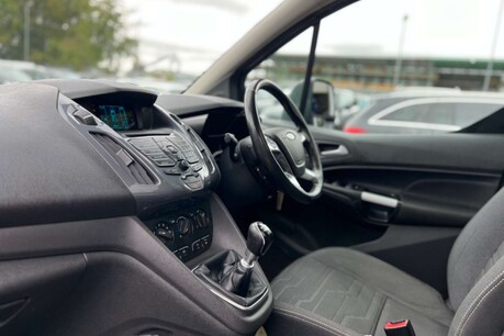 Ford Tourneo Connect 1.5 TDCi Titanium Euro 6 (s/s) 5dr 36