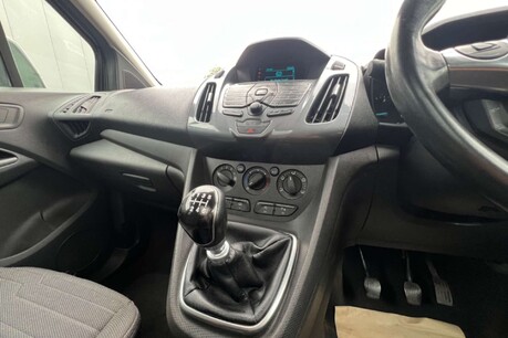 Ford Tourneo Connect 1.5 TDCi Titanium Euro 6 (s/s) 5dr 39