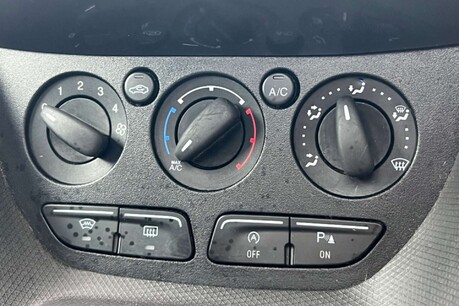 Ford Tourneo Connect 1.5 TDCi Titanium Euro 6 (s/s) 5dr 43