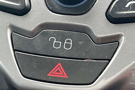 Ford Tourneo Connect 1.5 TDCi Titanium Euro 6 (s/s) 5dr 44