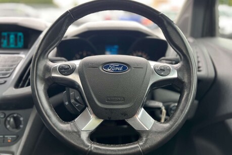 Ford Tourneo Connect 1.5 TDCi Titanium Euro 6 (s/s) 5dr 51