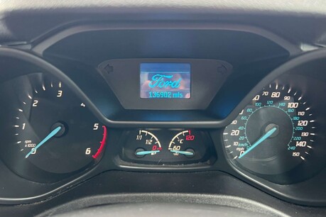 Ford Tourneo Connect 1.5 TDCi Titanium Euro 6 (s/s) 5dr 54