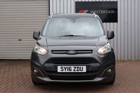 Ford Tourneo Connect 1.5 TDCi Titanium Euro 6 (s/s) 5dr 14