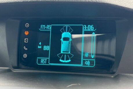 Ford Tourneo Connect 1.5 TDCi Titanium Euro 6 (s/s) 5dr 47