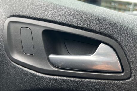 Ford Tourneo Connect 1.5 TDCi Titanium Euro 6 (s/s) 5dr 56