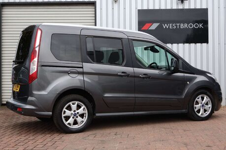 Ford Tourneo Connect 1.5 TDCi Titanium Euro 6 (s/s) 5dr 3