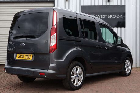 Ford Tourneo Connect 1.5 TDCi Titanium Euro 6 (s/s) 5dr 4