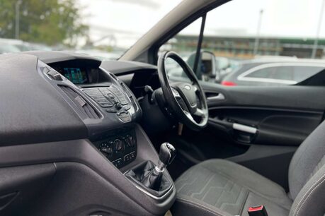 Ford Tourneo Connect 1.5 TDCi Titanium Euro 6 (s/s) 5dr 36