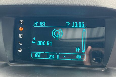 Ford Tourneo Connect 1.5 TDCi Titanium Euro 6 (s/s) 5dr 46