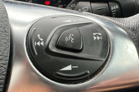 Ford Tourneo Connect 1.5 TDCi Titanium Euro 6 (s/s) 5dr 52