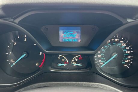 Ford Tourneo Connect 1.5 TDCi Titanium Euro 6 (s/s) 5dr 54
