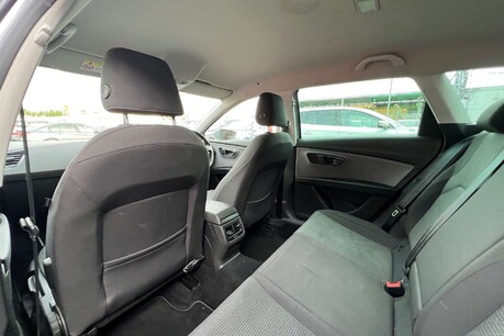 SEAT Leon 1.6 TDI SE Dynamic Euro 6 (s/s) 5dr 26