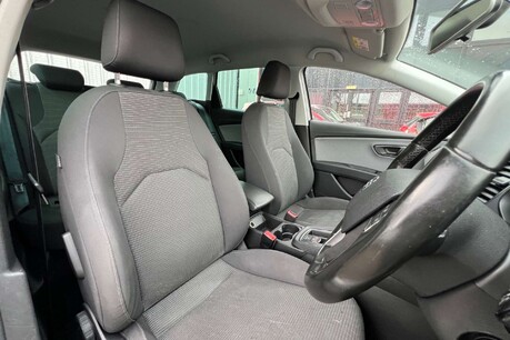 SEAT Leon 1.6 TDI SE Dynamic Euro 6 (s/s) 5dr 17