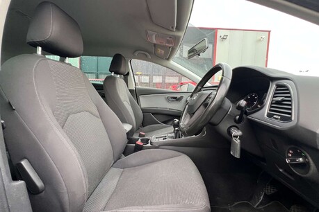 SEAT Leon 1.6 TDI SE Dynamic Euro 6 (s/s) 5dr 18