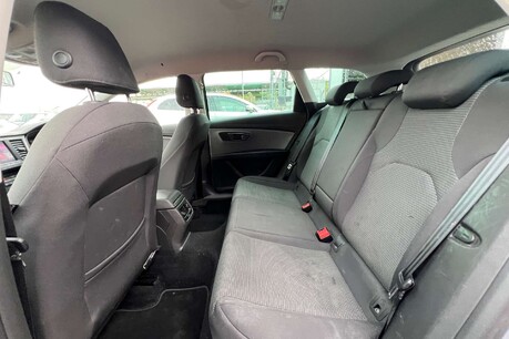 SEAT Leon 1.6 TDI SE Dynamic Euro 6 (s/s) 5dr 25