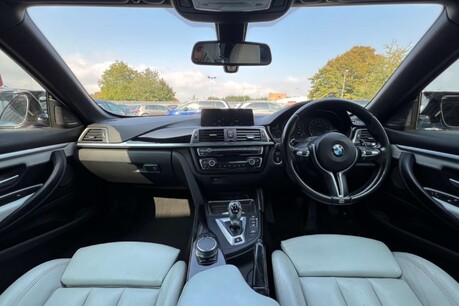 BMW M4 3.0 BiTurbo DCT Euro 6 (s/s) 2dr 26