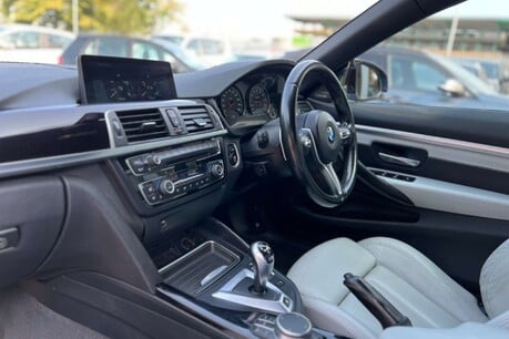 BMW M4 3.0 BiTurbo DCT Euro 6 (s/s) 2dr 41