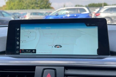 BMW M4 3.0 BiTurbo DCT Euro 6 (s/s) 2dr 58