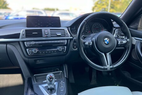 BMW M4 3.0 BiTurbo DCT Euro 6 (s/s) 2dr 27