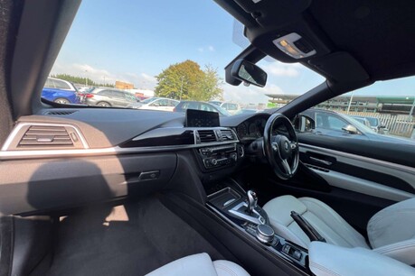 BMW M4 3.0 BiTurbo DCT Euro 6 (s/s) 2dr 40