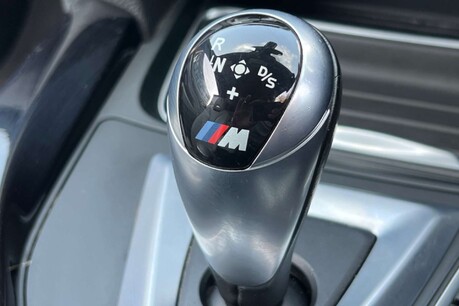 BMW M4 3.0 BiTurbo DCT Euro 6 (s/s) 2dr 49